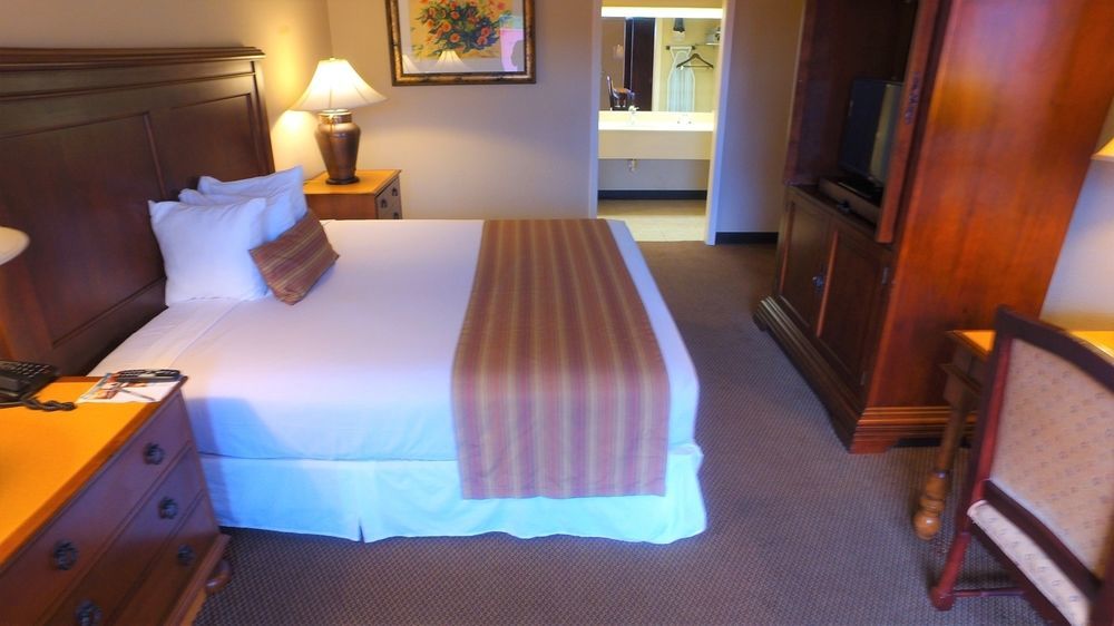 Quality Inn & Suites Laurel Eksteriør bilde