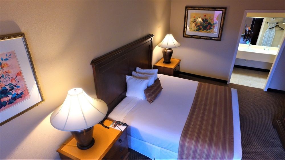 Quality Inn & Suites Laurel Eksteriør bilde