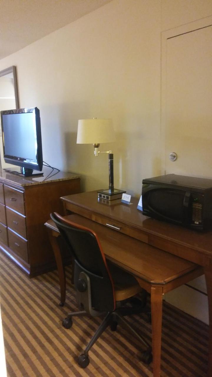 Quality Inn & Suites Laurel Eksteriør bilde